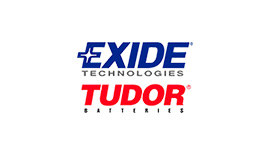 Exide-Tudor
